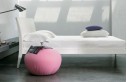 Royal –  двухспальная кровать от Bonaldo